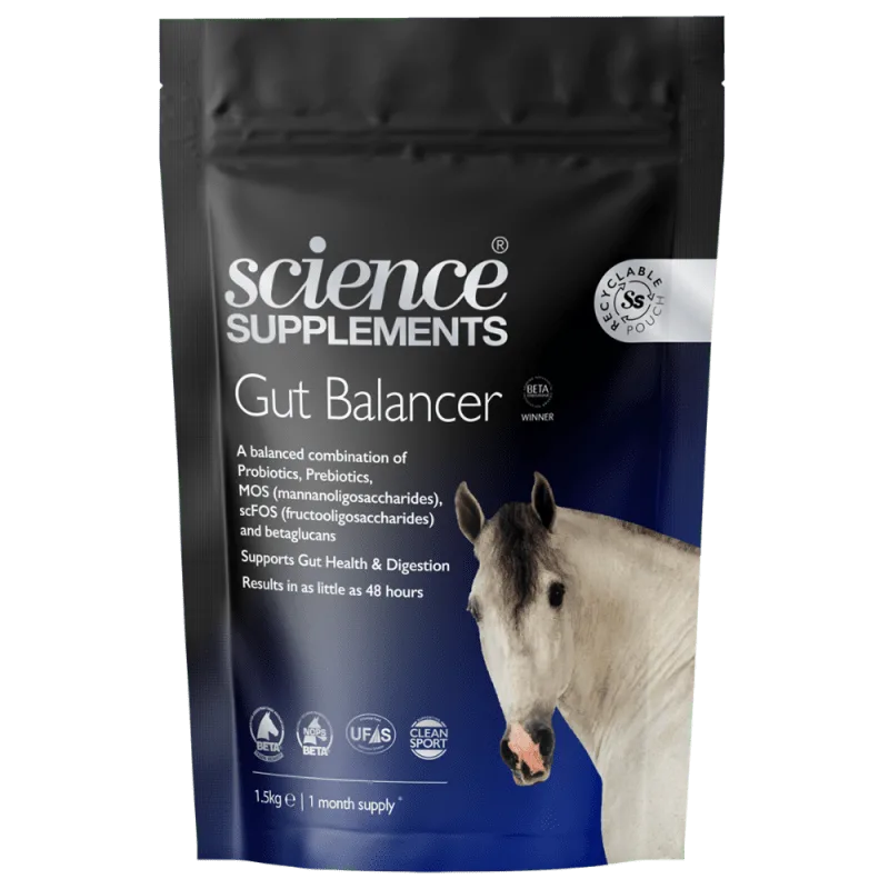 Gut Balancer 1.5kg