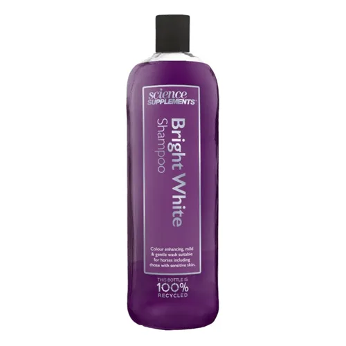 Bright White Shampoo