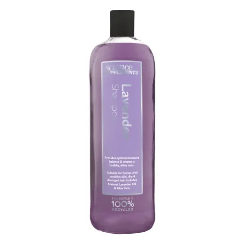 Lavender Shampoo